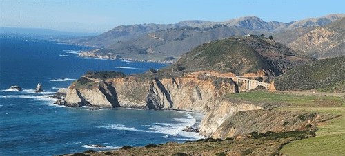 Bixby Bridge