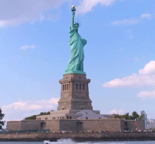 LadyLiberty