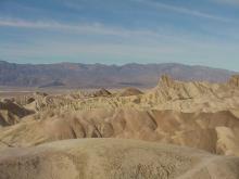 Death Valley