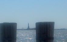 Statue of Liberty