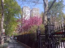 Gramercy Park