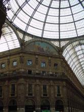 Galleria Victorio Emanuele